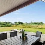Fladsbjergvej Iii Casa vacanze Ringkøbing