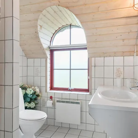 Fladsbjergvej Iii * רינגקובינג