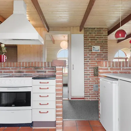 Fladsbjergvej Iii רינגקובינג