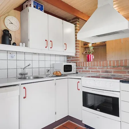 Fladsbjergvej Iii * רינגקובינג